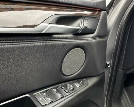 Серый БМВ Х5, объемом двигателя 2.98 л и пробегом 164 тыс. км за 25500 $, фото 49 на Automoto.ua