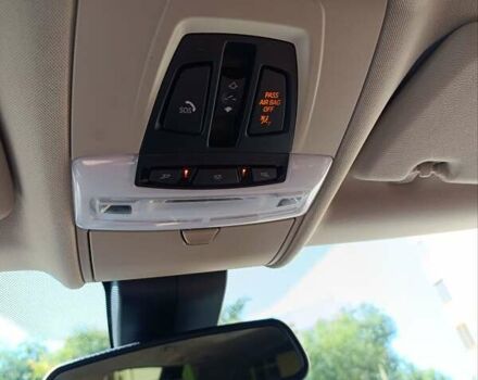 Серый БМВ Х5, объемом двигателя 2.99 л и пробегом 295 тыс. км за 19700 $, фото 21 на Automoto.ua