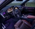 Серый БМВ Х5, объемом двигателя 3 л и пробегом 130 тыс. км за 36900 $, фото 13 на Automoto.ua