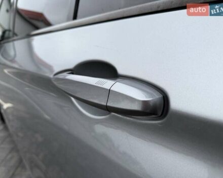 Серый БМВ Х5, объемом двигателя 2.99 л и пробегом 230 тыс. км за 31900 $, фото 15 на Automoto.ua