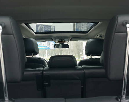 Сірий БМВ Х5, об'ємом двигуна 2.98 л та пробігом 280 тис. км за 18900 $, фото 23 на Automoto.ua