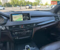 Сірий БМВ Х5, об'ємом двигуна 2 л та пробігом 256 тис. км за 26000 $, фото 14 на Automoto.ua