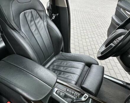 Серый БМВ Х5, объемом двигателя 2.98 л и пробегом 164 тыс. км за 25500 $, фото 46 на Automoto.ua