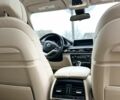 Серый БМВ Х5, объемом двигателя 3 л и пробегом 233 тыс. км за 25900 $, фото 21 на Automoto.ua