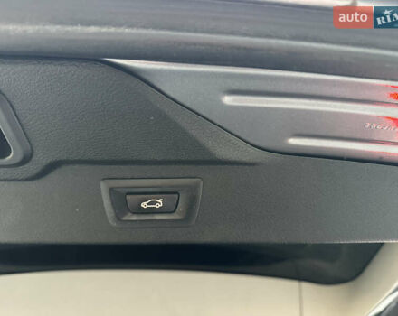 Серый БМВ Х5, объемом двигателя 0 л и пробегом 160 тыс. км за 23500 $, фото 77 на Automoto.ua