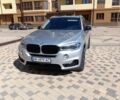 Серый БМВ Х5, объемом двигателя 2.99 л и пробегом 295 тыс. км за 19700 $, фото 10 на Automoto.ua