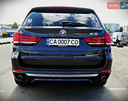 Серый БМВ Х5, объемом двигателя 2.98 л и пробегом 196 тыс. км за 21950 $, фото 10 на Automoto.ua