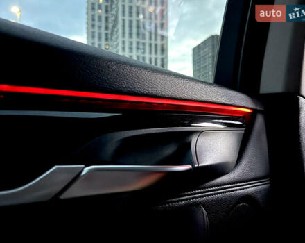 Серый БМВ Х5, объемом двигателя 2.98 л и пробегом 179 тыс. км за 23000 $, фото 50 на Automoto.ua