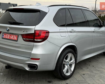 Сірий БМВ Х5, об'ємом двигуна 2.99 л та пробігом 193 тис. км за 28400 $, фото 64 на Automoto.ua