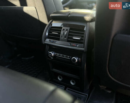 Серый БМВ Х5, объемом двигателя 2.98 л и пробегом 142 тыс. км за 20900 $, фото 32 на Automoto.ua