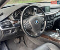 Серый БМВ Х5, объемом двигателя 3 л и пробегом 161 тыс. км за 21990 $, фото 56 на Automoto.ua
