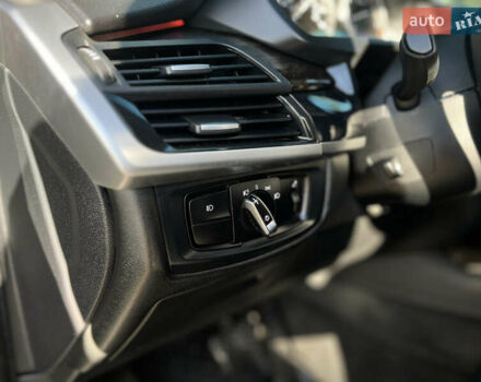 Серый БМВ Х5, объемом двигателя 2.98 л и пробегом 142 тыс. км за 20900 $, фото 23 на Automoto.ua