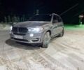 Сірий БМВ Х5, об'ємом двигуна 3 л та пробігом 277 тис. км за 27500 $, фото 1 на Automoto.ua
