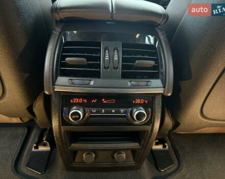 Серый БМВ Х5, объемом двигателя 2.99 л и пробегом 259 тыс. км за 27999 $, фото 30 на Automoto.ua