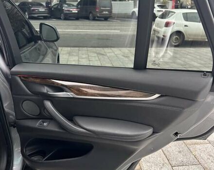 Серый БМВ Х5, объемом двигателя 2.98 л и пробегом 164 тыс. км за 25500 $, фото 86 на Automoto.ua