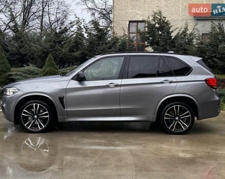 Серый БМВ Х5, объемом двигателя 2.99 л и пробегом 212 тыс. км за 32999 $, фото 45 на Automoto.ua
