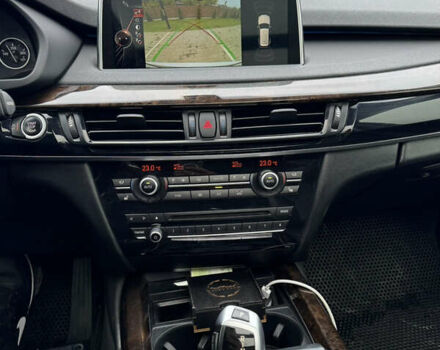 Серый БМВ Х5, объемом двигателя 2.98 л и пробегом 226 тыс. км за 18500 $, фото 17 на Automoto.ua