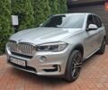 БМВ Х5 2014 в Днепре (Днепропетровске) на Automoto.ua Серый БМВ Х5, объемом двигателя 2.98 л и пробегом 208 тыс. км за 25900 $, фото 1 на Automoto.ua