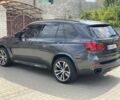 Серый БМВ Х5, объемом двигателя 2 л и пробегом 232 тыс. км за 27000 $, фото 3 на Automoto.ua