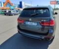 Серый БМВ Х5, объемом двигателя 2.98 л и пробегом 280 тыс. км за 20500 $, фото 4 на Automoto.ua