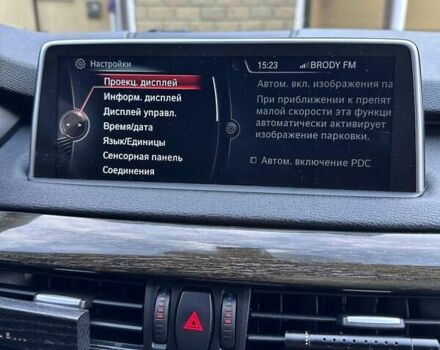 Серый БМВ Х5, объемом двигателя 2.98 л и пробегом 218 тыс. км за 20500 $, фото 47 на Automoto.ua