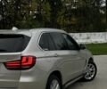 Сірий БМВ Х5, об'ємом двигуна 3 л та пробігом 220 тис. км за 19800 $, фото 5 на Automoto.ua