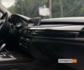 Серый БМВ Х5, объемом двигателя 3 л и пробегом 115 тыс. км за 26500 $, фото 14 на Automoto.ua