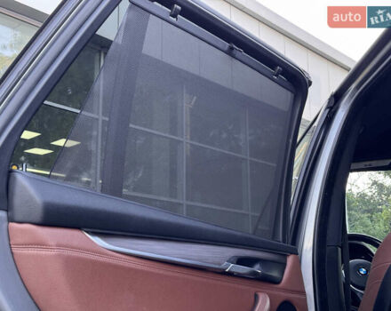 Серый БМВ Х5, объемом двигателя 2.99 л и пробегом 199 тыс. км за 29000 $, фото 9 на Automoto.ua