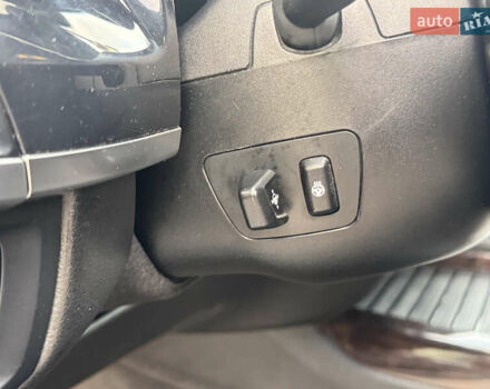 Серый БМВ Х5, объемом двигателя 3 л и пробегом 161 тыс. км за 21990 $, фото 58 на Automoto.ua