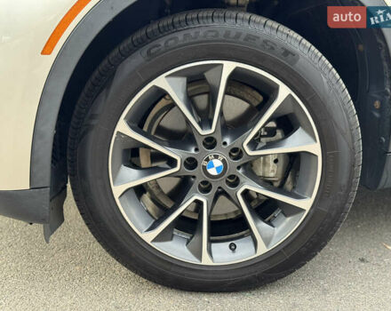 Серый БМВ Х5, объемом двигателя 2.99 л и пробегом 177 тыс. км за 29500 $, фото 3 на Automoto.ua