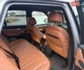 Серый БМВ Х5, объемом двигателя 2.99 л и пробегом 230 тыс. км за 31900 $, фото 11 на Automoto.ua