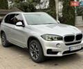 Серый БМВ Х5, объемом двигателя 2.98 л и пробегом 160 тыс. км за 21500 $, фото 1 на Automoto.ua