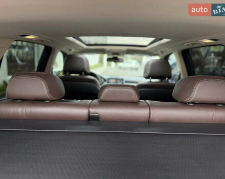 Серый БМВ Х5, объемом двигателя 3 л и пробегом 294 тыс. км за 22100 $, фото 31 на Automoto.ua