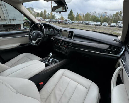 Серый БМВ Х5, объемом двигателя 2.99 л и пробегом 177 тыс. км за 29500 $, фото 26 на Automoto.ua