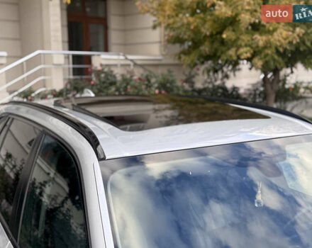 Серый БМВ Х5, объемом двигателя 3 л и пробегом 161 тыс. км за 21990 $, фото 24 на Automoto.ua