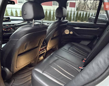 Сірий БМВ Х5, об'ємом двигуна 2.99 л та пробігом 193 тис. км за 28400 $, фото 46 на Automoto.ua