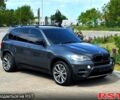 Серый БМВ Х5, объемом двигателя 3 л и пробегом 194 тыс. км за 17999 $, фото 1 на Automoto.ua