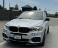 Серый БМВ Х5, объемом двигателя 2.99 л и пробегом 185 тыс. км за 32500 $, фото 2 на Automoto.ua
