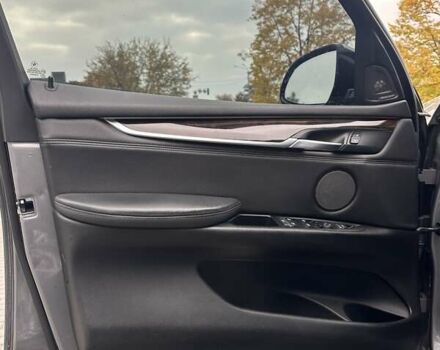 Серый БМВ Х5, объемом двигателя 2.98 л и пробегом 164 тыс. км за 25500 $, фото 28 на Automoto.ua