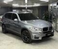 Сірий БМВ Х5, об'ємом двигуна 3 л та пробігом 123 тис. км за 20900 $, фото 1 на Automoto.ua