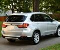 Серый БМВ Х5, объемом двигателя 3 л и пробегом 89 тыс. км за 5300 $, фото 3 на Automoto.ua