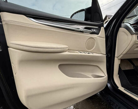 Серый БМВ Х5, объемом двигателя 2.98 л и пробегом 187 тыс. км за 25500 $, фото 10 на Automoto.ua