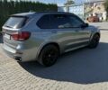 Сірий БМВ Х5, об'ємом двигуна 3 л та пробігом 278 тис. км за 28500 $, фото 5 на Automoto.ua