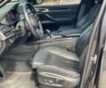 Серый БМВ Х5, объемом двигателя 2 л и пробегом 232 тыс. км за 27000 $, фото 7 на Automoto.ua