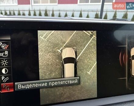 Серый БМВ Х5, объемом двигателя 2.99 л и пробегом 230 тыс. км за 31900 $, фото 3 на Automoto.ua