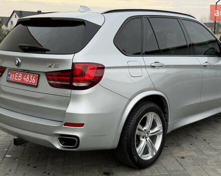 Сірий БМВ Х5, об'ємом двигуна 2.99 л та пробігом 193 тис. км за 28400 $, фото 67 на Automoto.ua