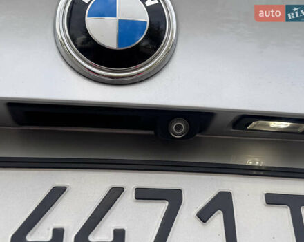 Серый БМВ Х5, объемом двигателя 3 л и пробегом 161 тыс. км за 21990 $, фото 51 на Automoto.ua