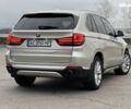 Серый БМВ Х5, объемом двигателя 3 л и пробегом 145 тыс. км за 22500 $, фото 9 на Automoto.ua