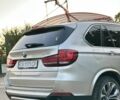 Серый БМВ Х5, объемом двигателя 3 л и пробегом 233 тыс. км за 25900 $, фото 3 на Automoto.ua