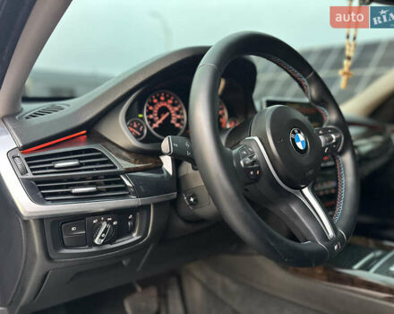 Серый БМВ Х5, объемом двигателя 0 л и пробегом 160 тыс. км за 23500 $, фото 51 на Automoto.ua